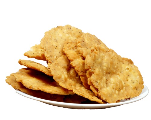 Jeera Puri (250 GM)